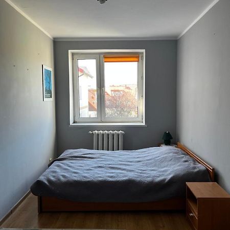 Smak Prl-U Apartment Ustka Bagian luar foto