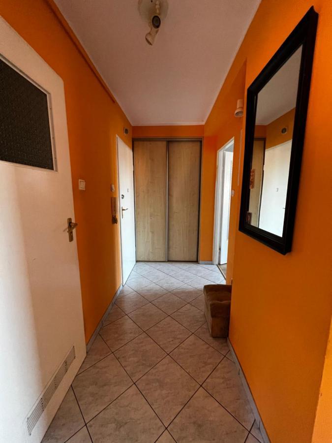 Smak Prl-U Apartment Ustka Bagian luar foto